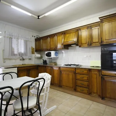 Apartamento Para 8 Sobre El Mar Apartment Salou