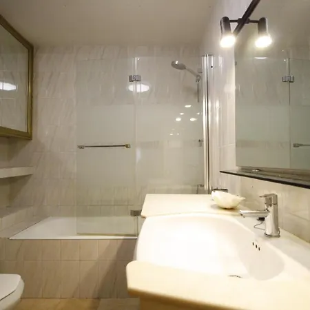 Apartamento Para 8 Sobre El Mar Apartment Salou